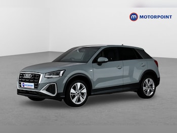 Used Audi Q2 2023 for sale - 78748588: Photo