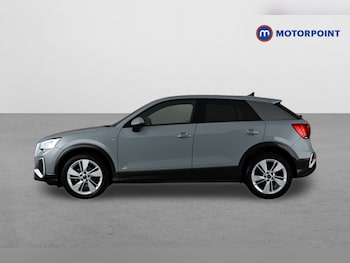 Used Audi Q2 2023 for sale - 78748588: Photo