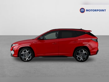 Used Hyundai TUCSON undefined for sale - 78721030: Photo