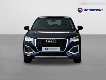 Used Audi Q2 2022 for sale - 78630804: Photo