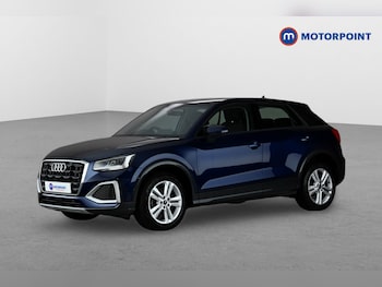 Used Audi Q2 2022 for sale - 78630804: Photo