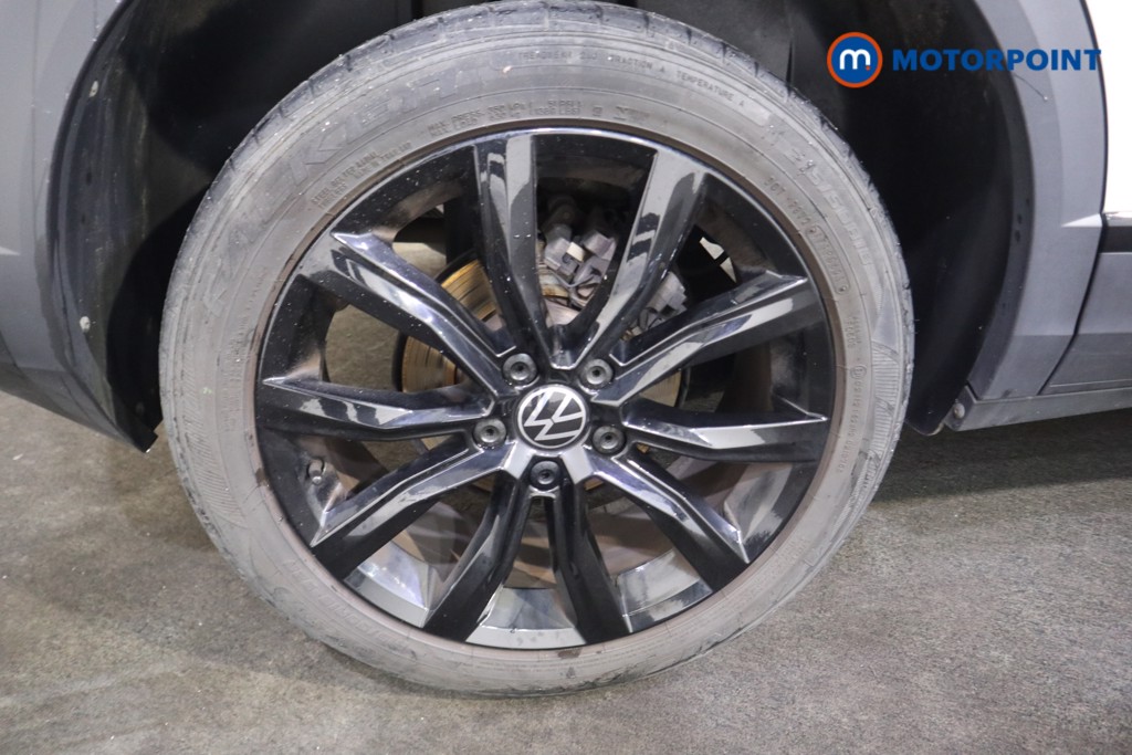 Used Volkswagen T-Roc 2021 for sale - 77071690: Photo 28