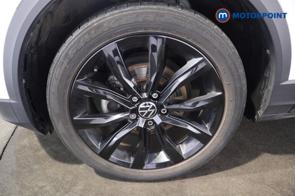 Used Volkswagen T-Roc 2021 for sale - 77071690: Photo 30