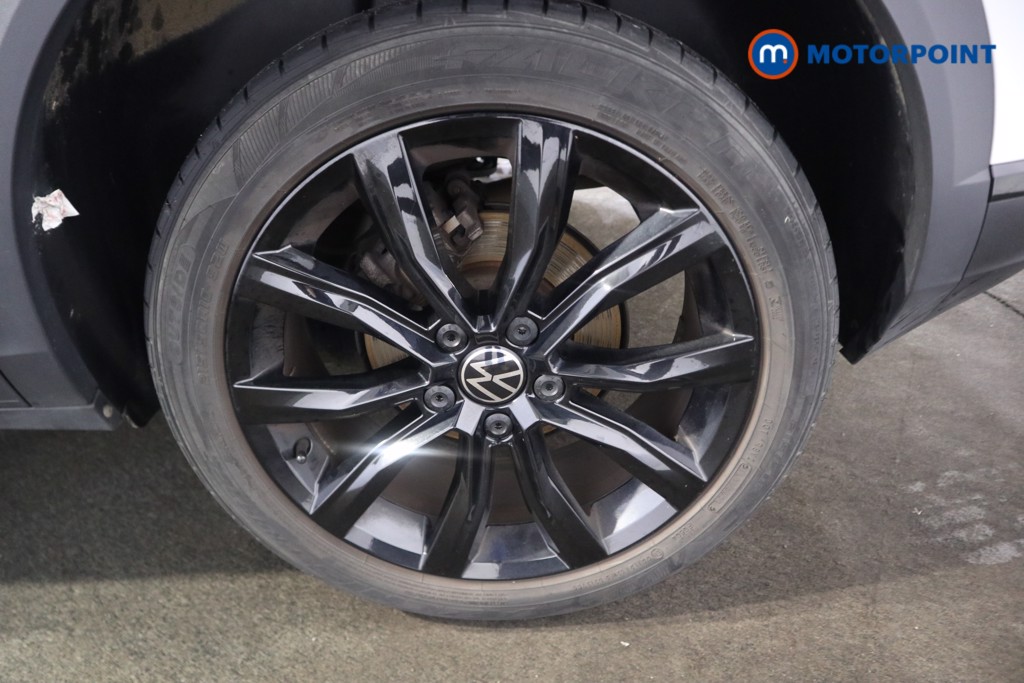 Used Volkswagen T-Roc 2021 for sale - 77071690: Photo 31