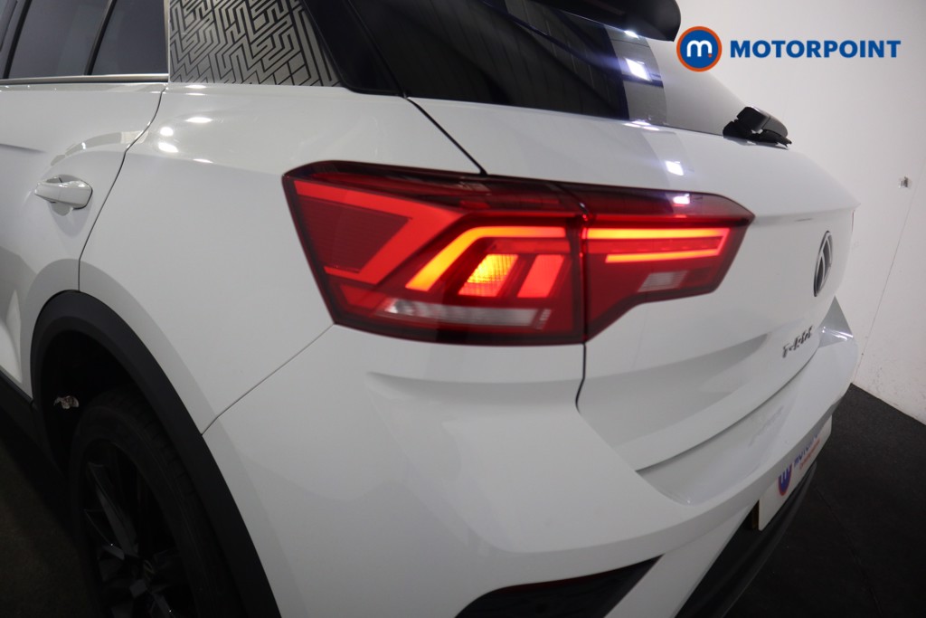 Used Volkswagen T-Roc 2021 for sale - 77071690: Photo 33