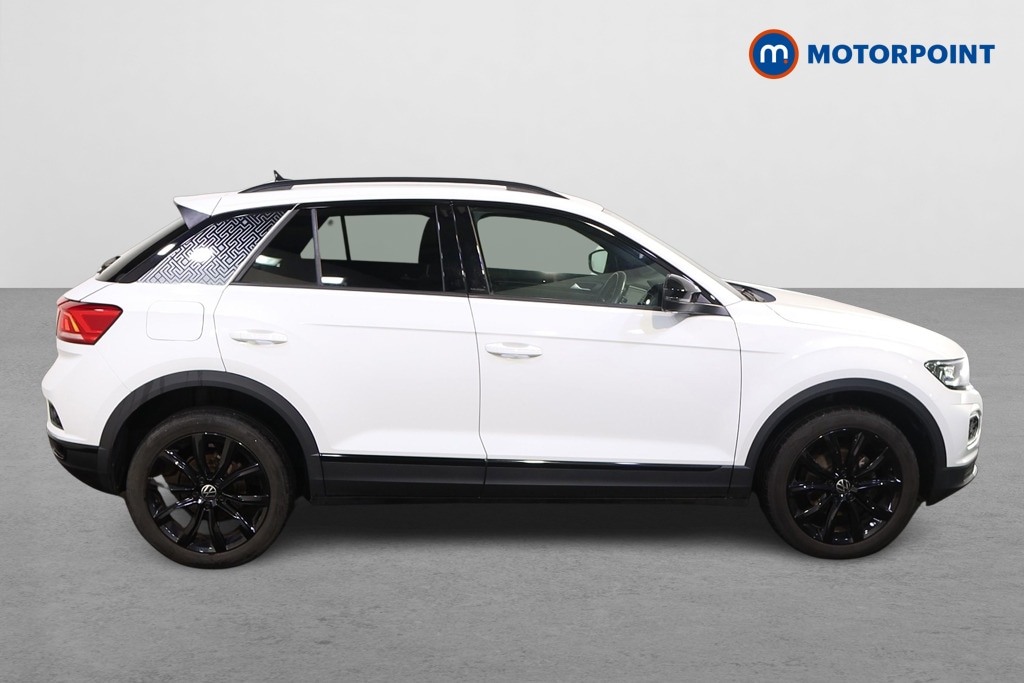 Used Volkswagen T-Roc 2021 for sale - 77071690: Photo 8