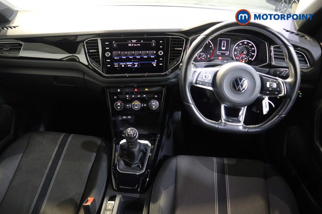 Used Volkswagen T-Roc 2021 for sale - 77071690: Photo 9