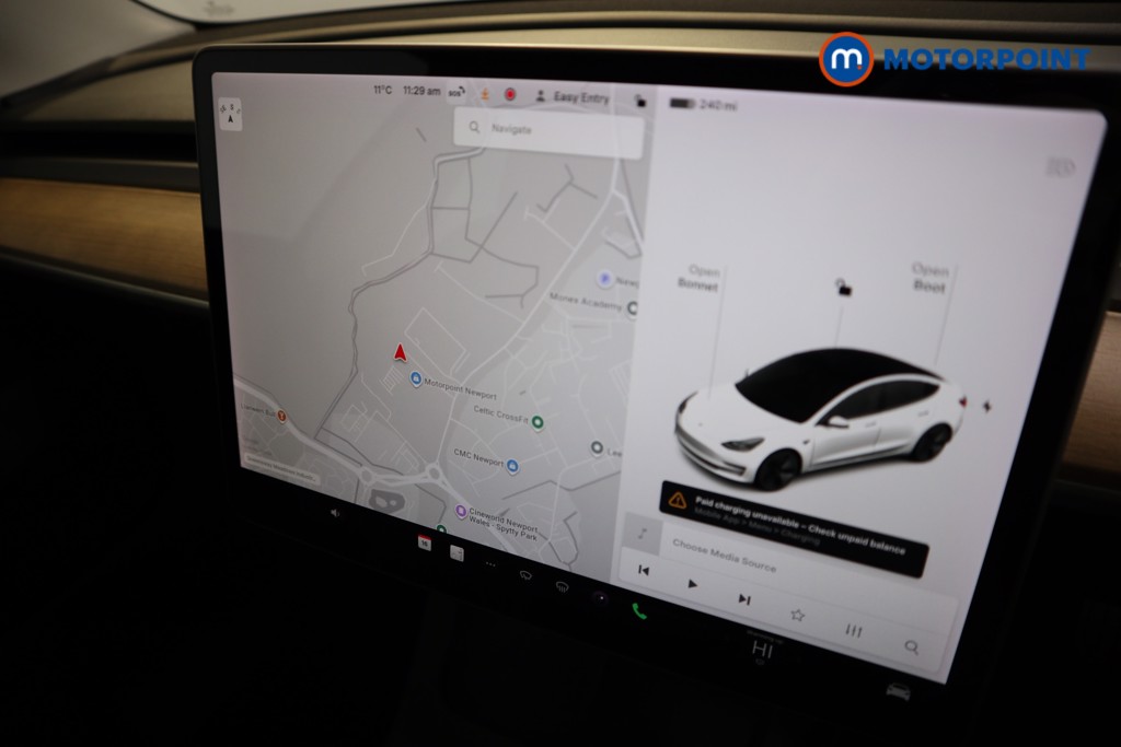 Used Tesla Model 3 2021 for sale - 77225956: Photo 13