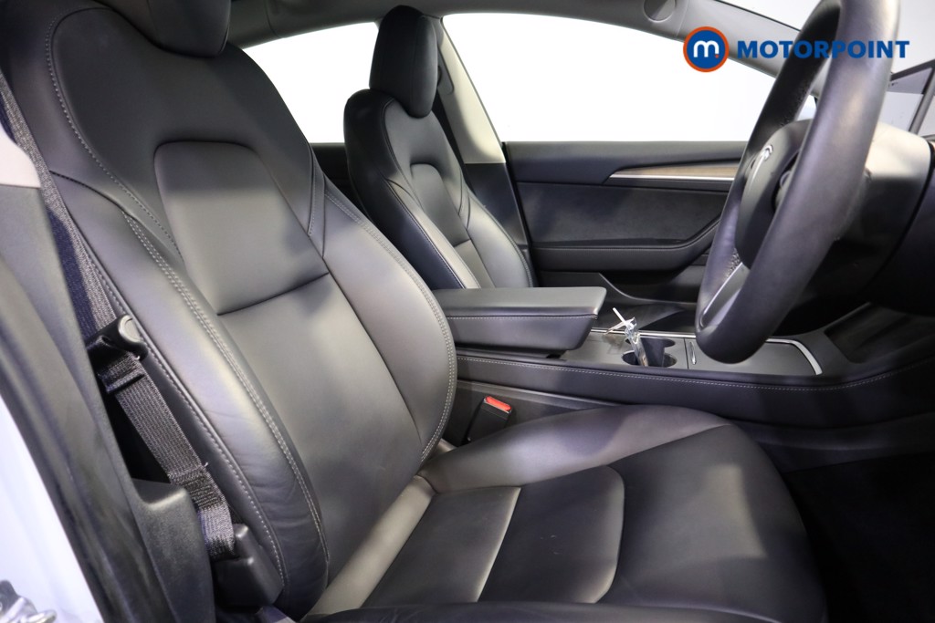 Used Tesla Model 3 2021 for sale - 77225956: Photo 18