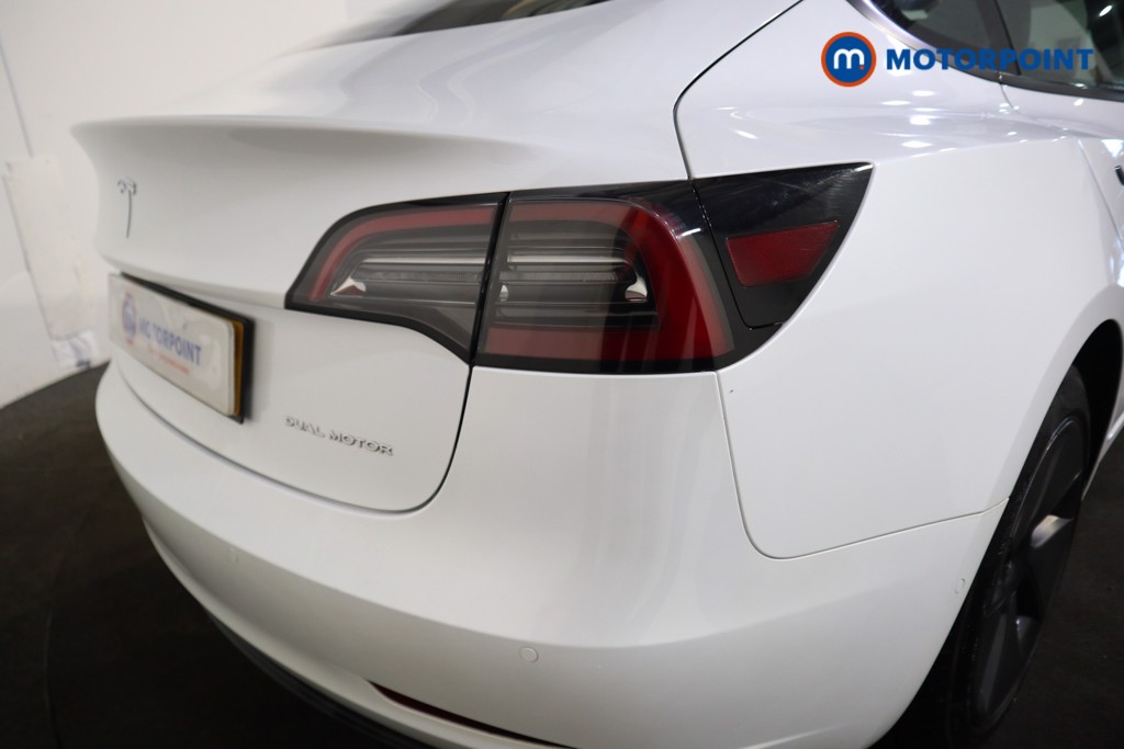 Used Tesla Model 3 2021 for sale - 77225956: Photo 27