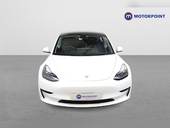 Used Tesla Model 3 2021 for sale - 77225956: Photo