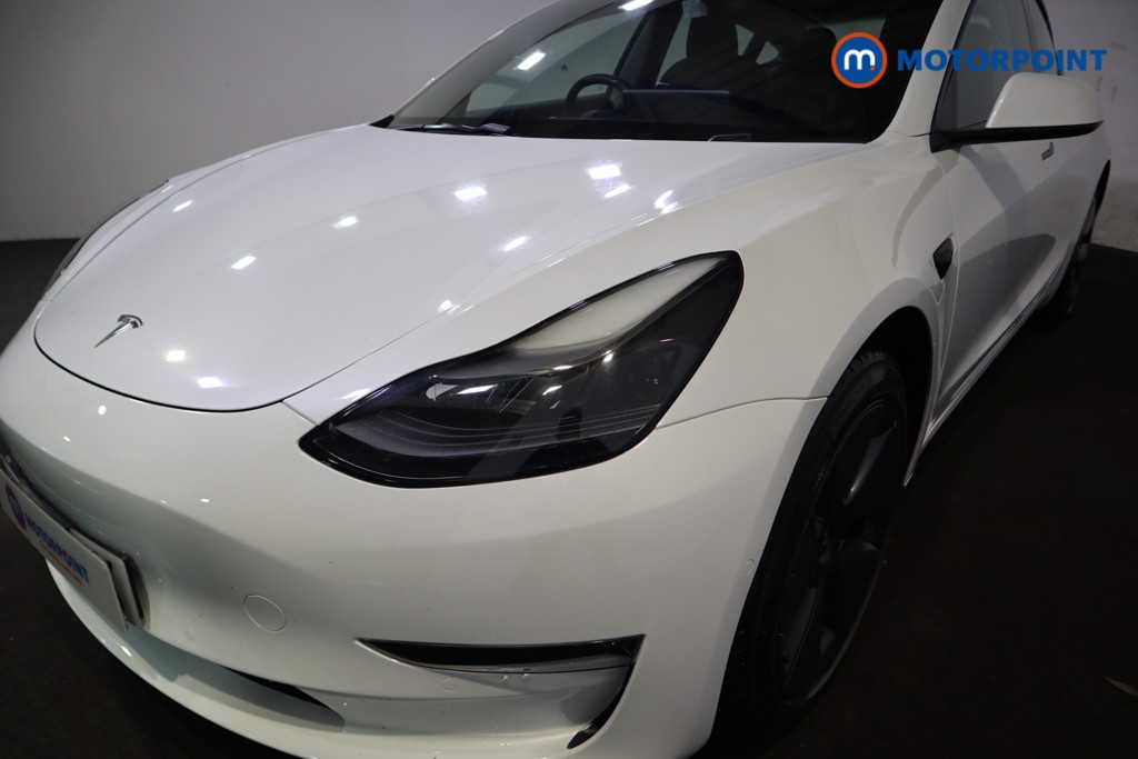 Used Tesla Model 3 2021 for sale - 77225956: Photo 34