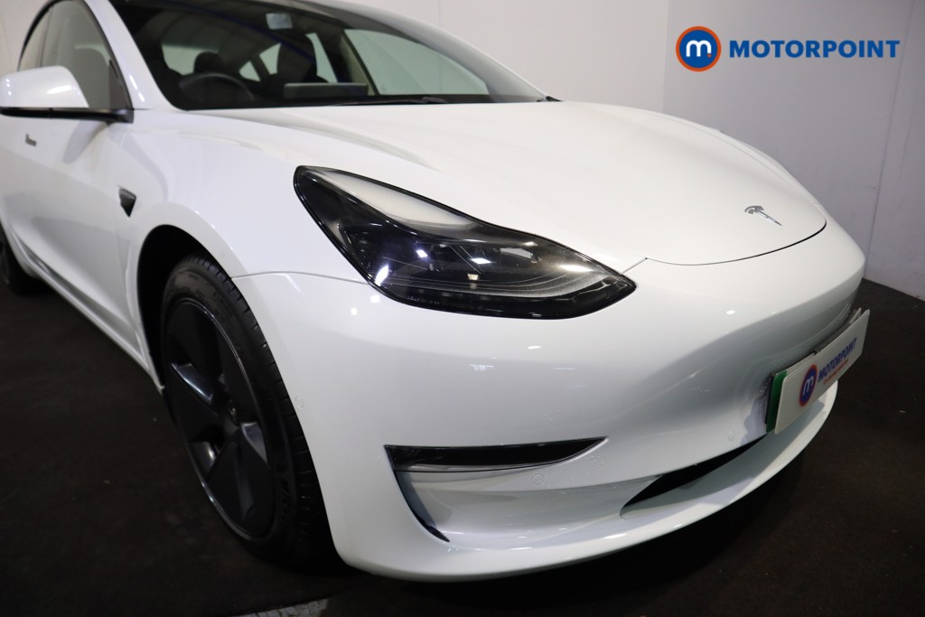 Used Tesla Model 3 2021 for sale - 77225956: Photo 35