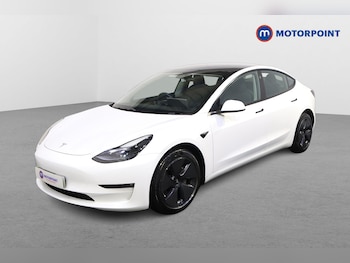 Used Tesla Model 3 2021 for sale - 77225956: Photo