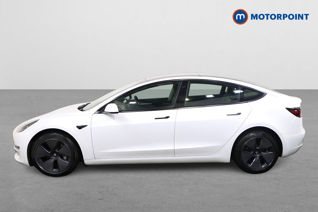 Used Tesla Model 3 2021 for sale - 77225956: Photo 4