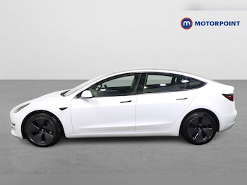 Used Tesla Model 3 2021 for sale - 77225956: Photo