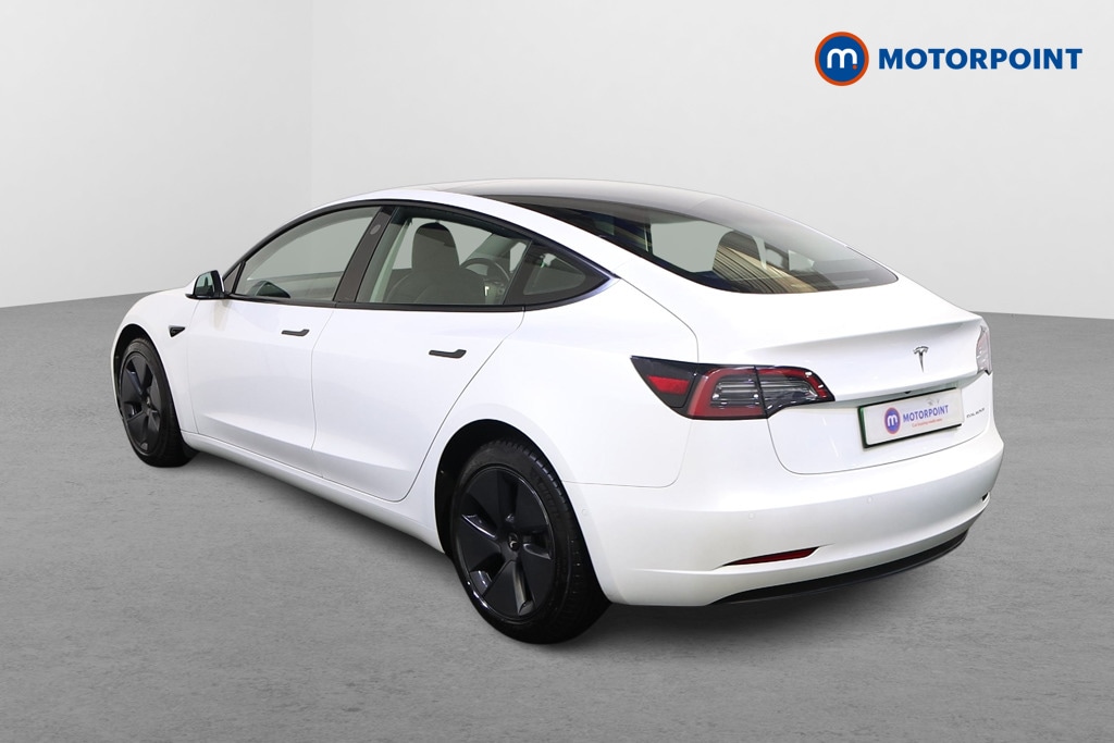Used Tesla Model 3 2021 for sale - 77225956: Photo 5
