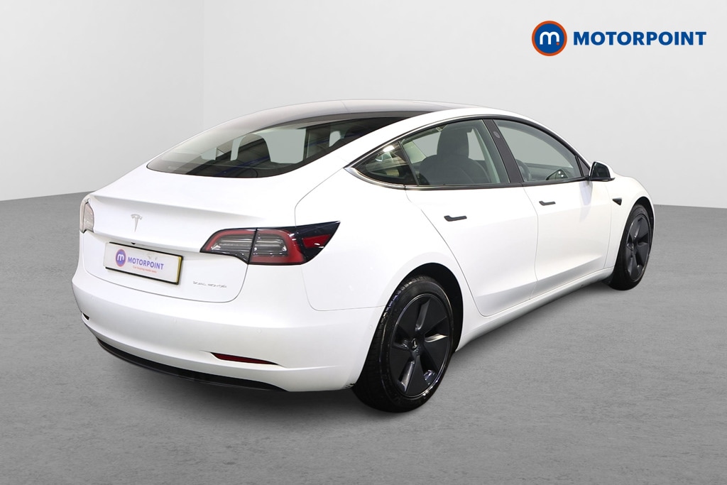 Used Tesla Model 3 2021 for sale - 77225956: Photo 7