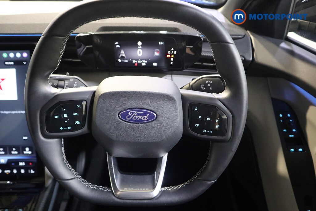 Used Ford Explorer 2025 for sale - 76628410: Photo 10