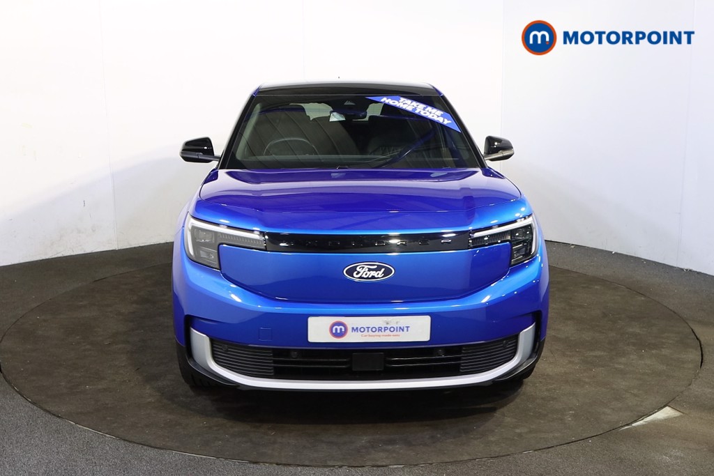 Used Ford Explorer 2025 for sale - 76628410: Photo 2