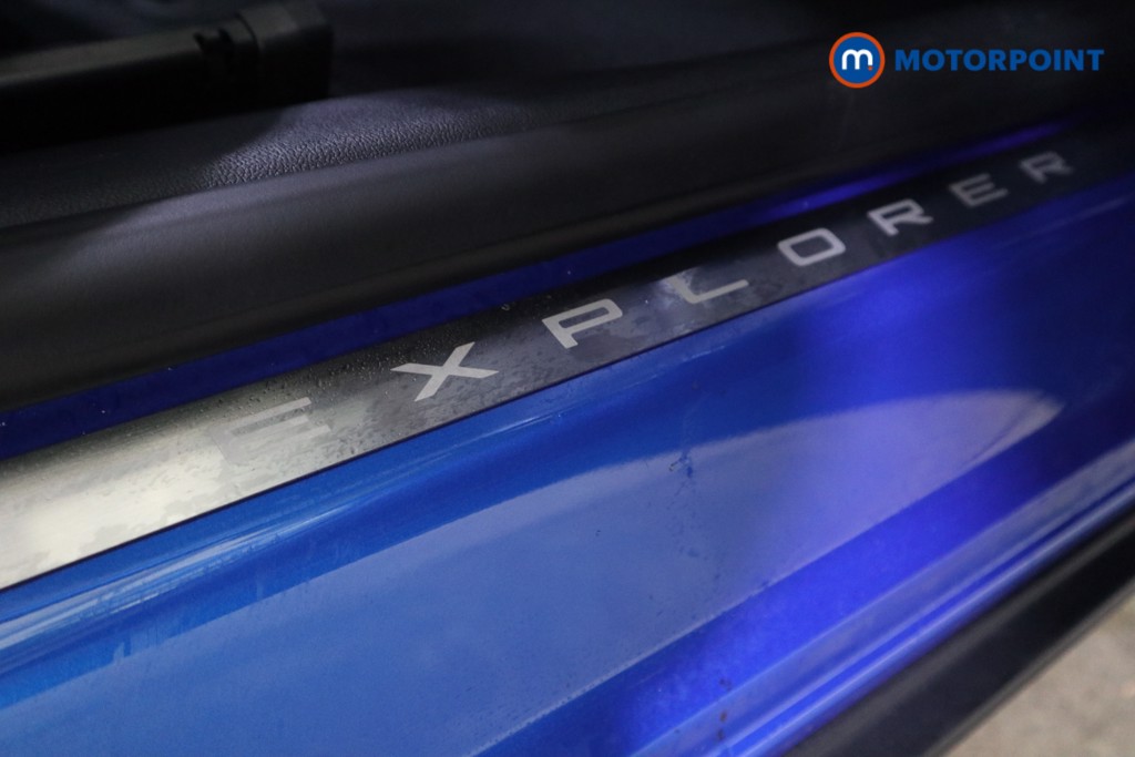 Used Ford Explorer 2025 for sale - 76628410: Photo 21