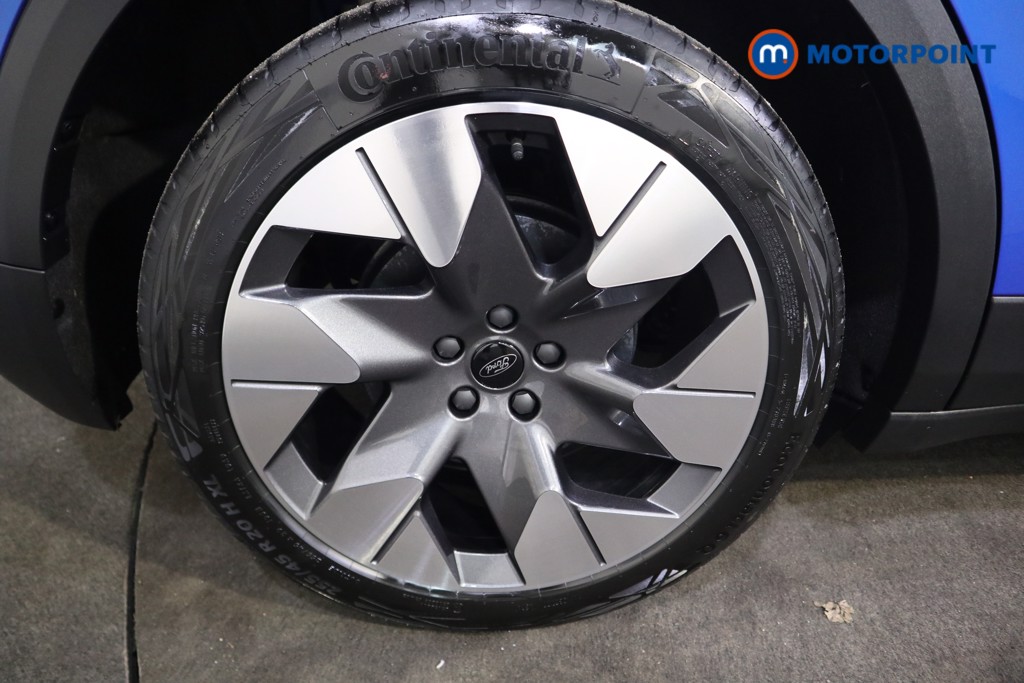 Used Ford Explorer 2025 for sale - 76628410: Photo 29