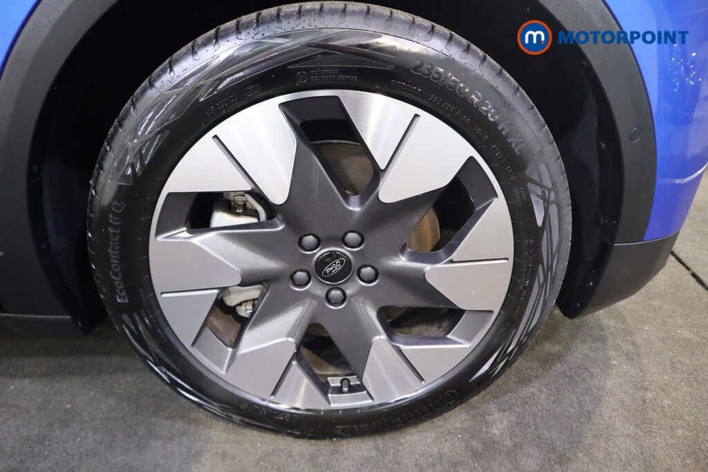 Used Ford Explorer 2025 for sale - 76628410: Photo 30