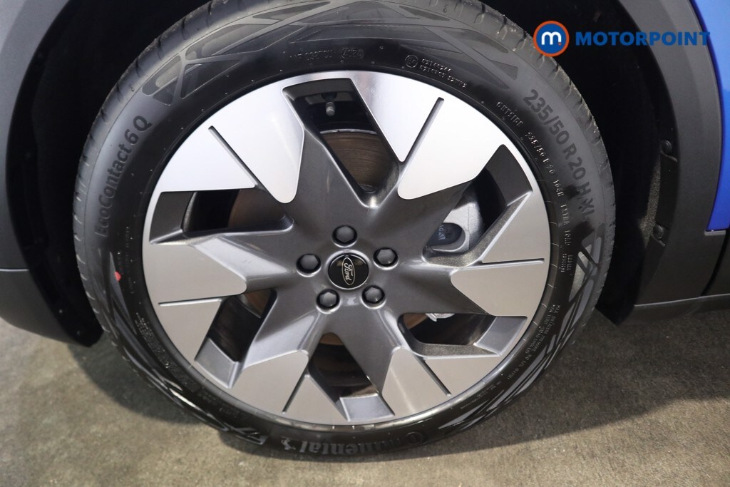 Used Ford Explorer 2025 for sale - 76628410: Photo 31