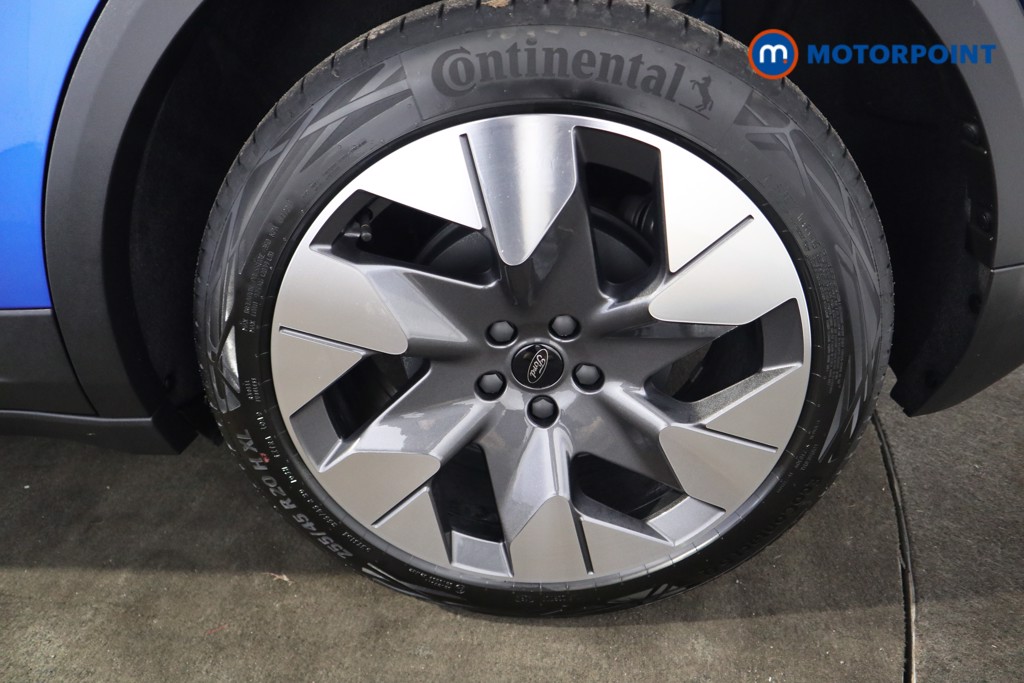 Used Ford Explorer 2025 for sale - 76628410: Photo 32