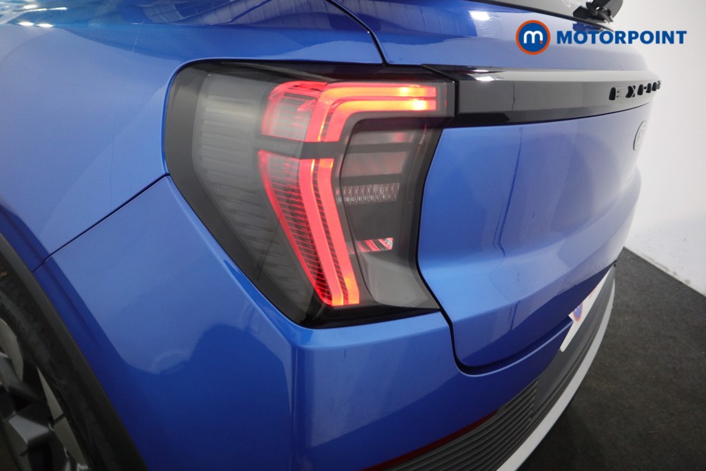 Used Ford Explorer 2025 for sale - 76628410: Photo 35