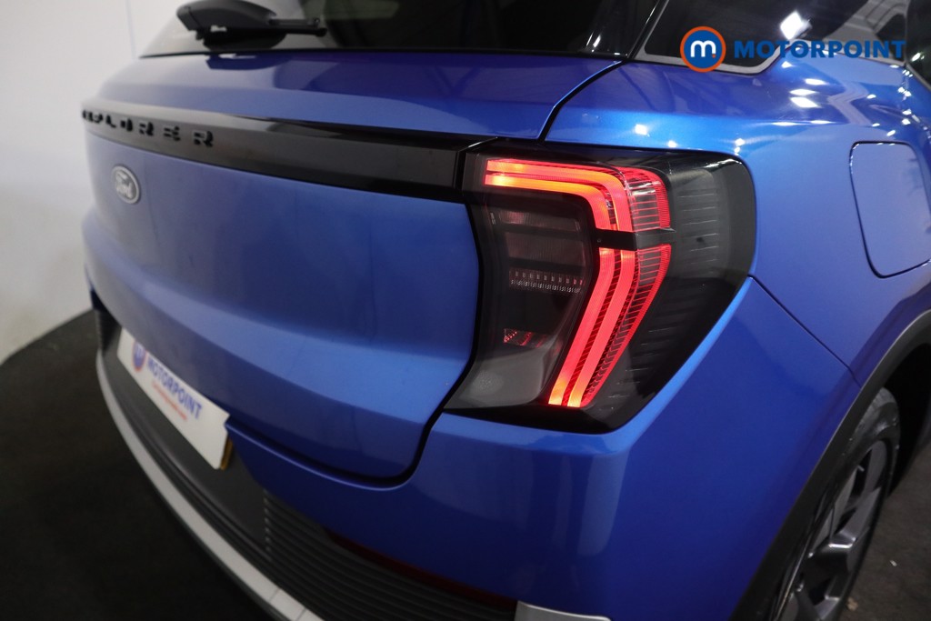 Used Ford Explorer 2025 for sale - 76628410: Photo 36