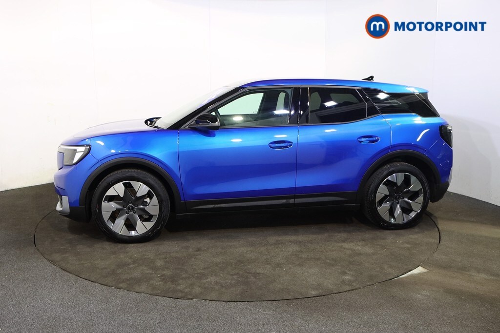 Used Ford Explorer 2025 for sale - 76628410: Photo 4