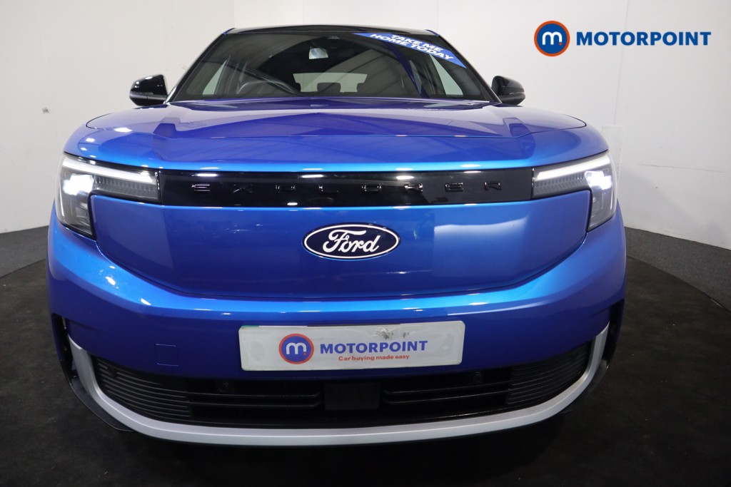 Used Ford Explorer 2025 for sale - 76628410: Photo 42