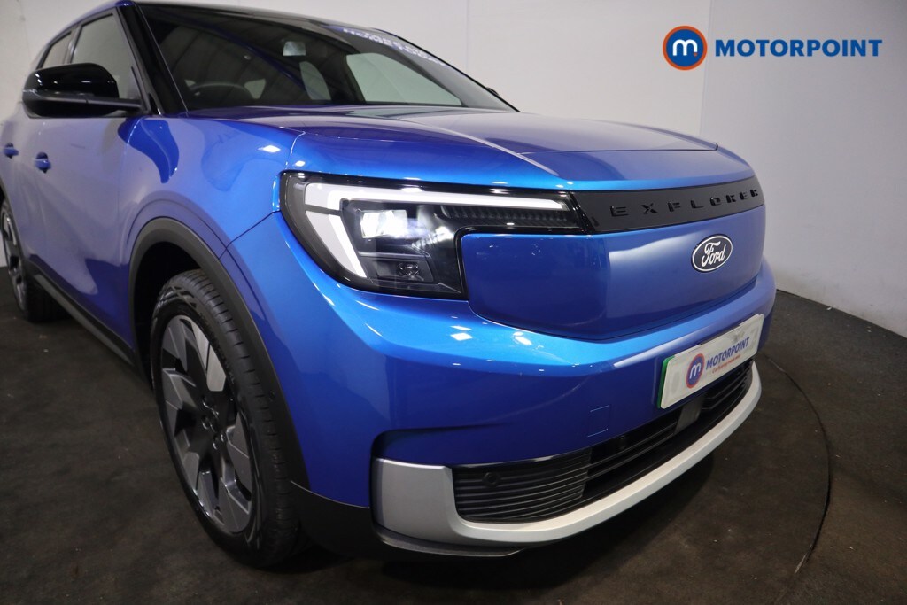 Used Ford Explorer 2025 for sale - 76628410: Photo 43