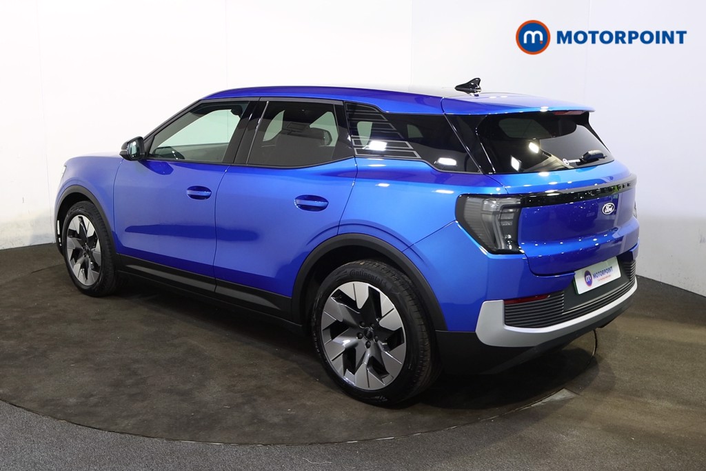 Used Ford Explorer 2025 for sale - 76628410: Photo 5