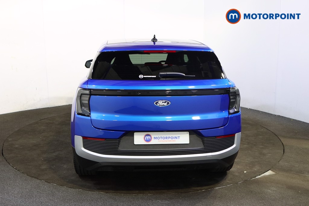 Used Ford Explorer 2025 for sale - 76628410: Photo 6