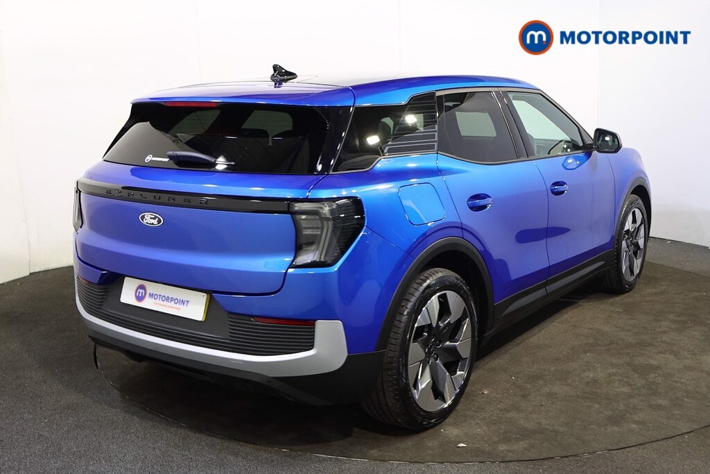 Used Ford Explorer 2025 for sale - 76628410: Photo 7