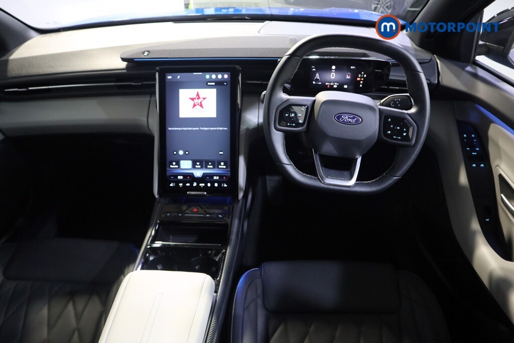 Used Ford Explorer 2025 for sale - 76628410: Photo 9