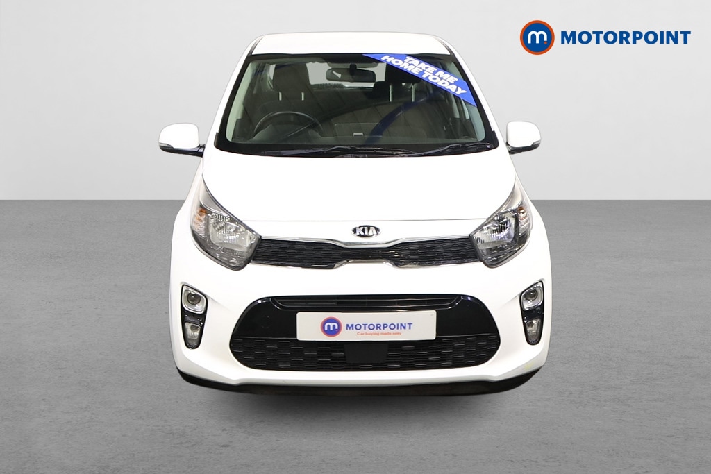 Used Kia Picanto 2021 for sale - 76557565: Photo 1