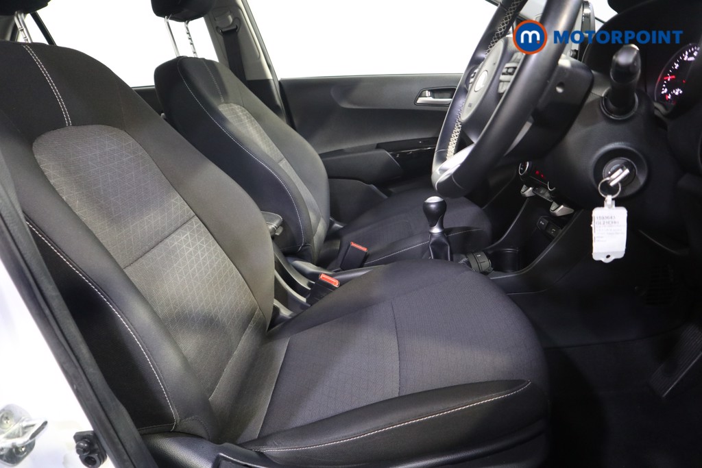 Used Kia Picanto 2021 for sale - 76557565: Photo 11