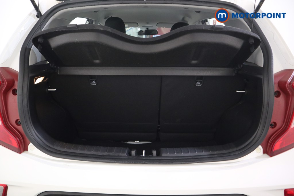 Used Kia Picanto 2021 for sale - 76557565: Photo 13