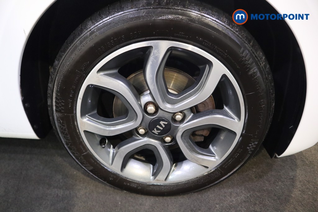 Used Kia Picanto 2021 for sale - 76557565: Photo 14