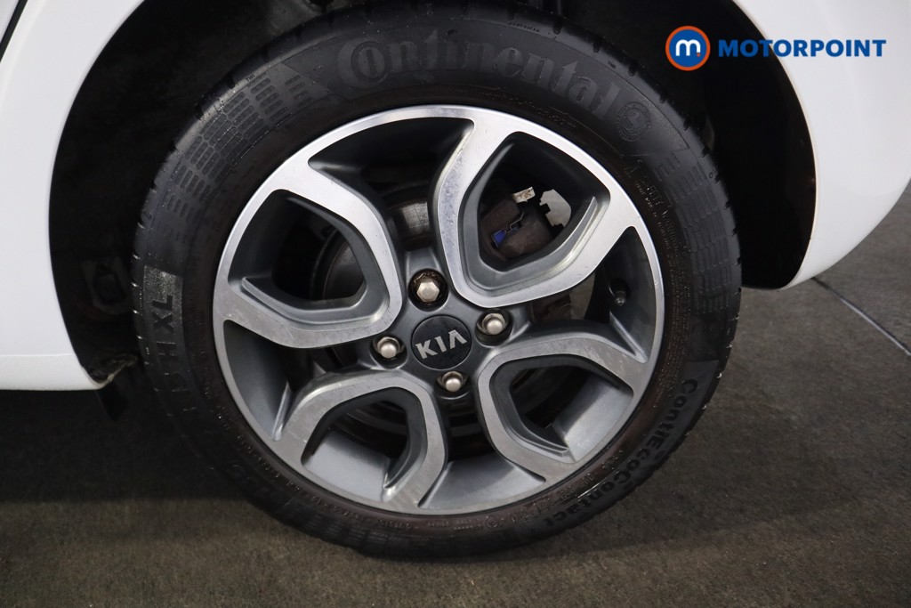 Used Kia Picanto 2021 for sale - 76557565: Photo 15