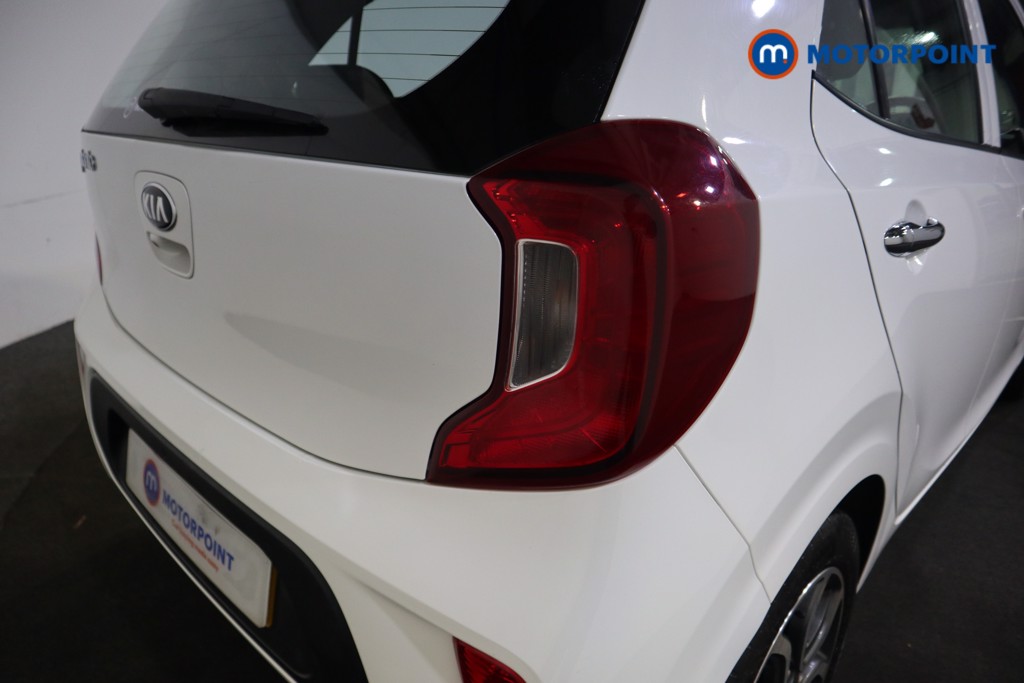 Used Kia Picanto 2021 for sale - 76557565: Photo 17