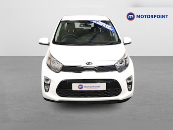 Used Kia Picanto 2021 for sale - 76557565: Photo