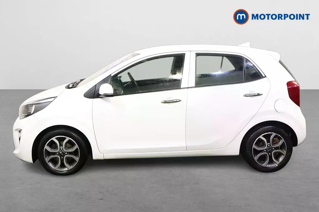 Used Kia Picanto 2021 for sale - 76557565: Photo 2