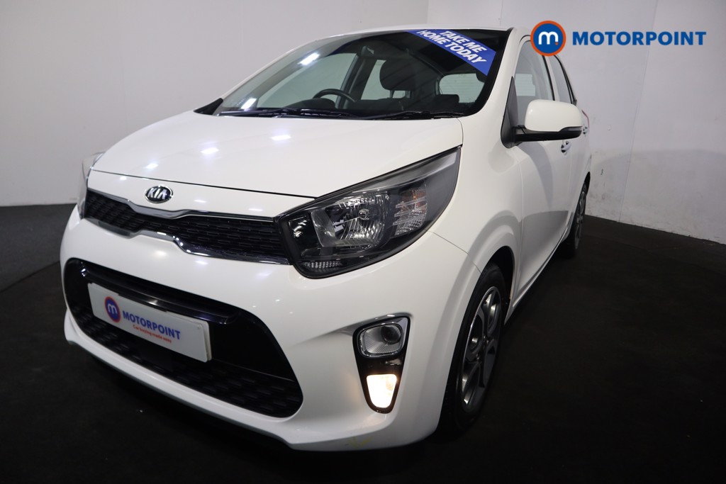 Used Kia Picanto 2021 for sale - 76557565: Photo 20