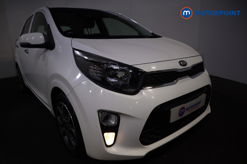 Used Kia Picanto 2021 for sale - 76557565: Photo 21