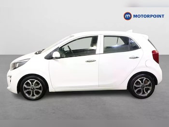 Used Kia Picanto 2021 for sale - 76557565: Photo