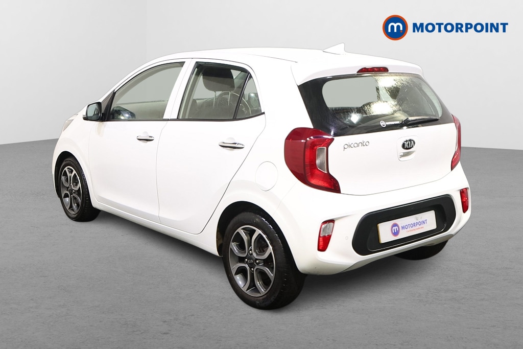 Used Kia Picanto 2021 for sale - 76557565: Photo 3